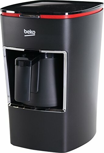 Beko Turkish Coffee Maker