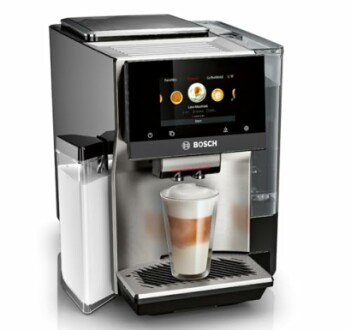 Bosch VeroCafe Espresso Machine