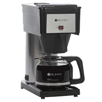 BUNN BX 10 Cup Coffee Brewer