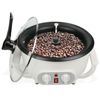 ANGELLOONG Coffee Bean Roaster