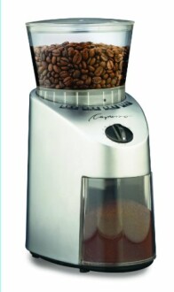 Infinity Conical Burr Grinder