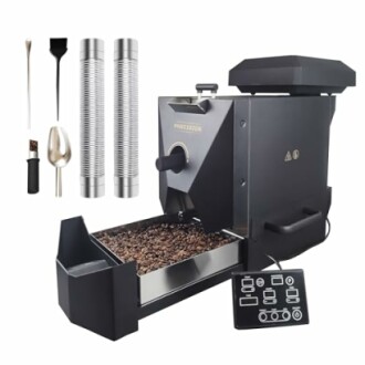 NIASIA 500g Automatic Coffee Roaster