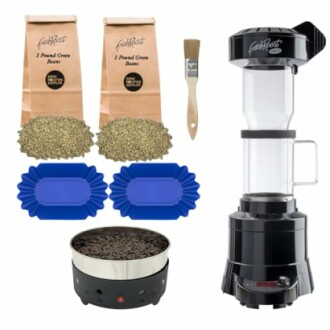 Fresh Roast Coffee Roaster Bundle SR800