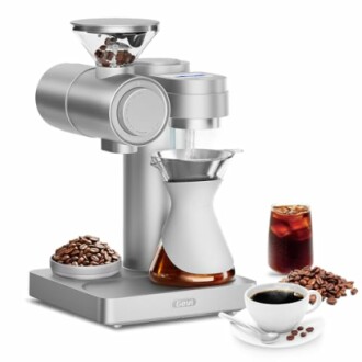 Gevi Pour-over Coffee Machine