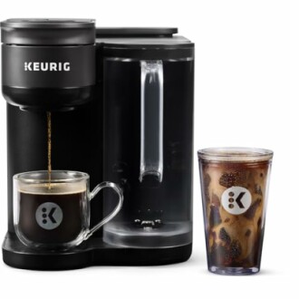 Keurig K-Brew+Chill