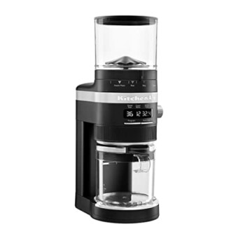 KitchenAid Burr Coffee Grinder KCG8433