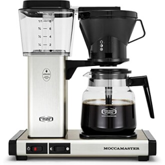 Technivorm Moccamaster 59691 KB