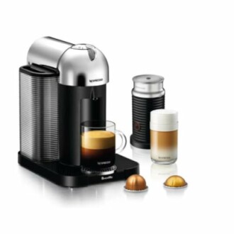 Nespresso Vertuo 5 Cup Coffee Machine