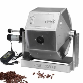 Coffee Bean Roaster 14.5L