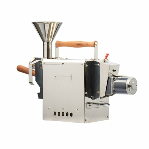 KALDI WIDE Coffee Roaster